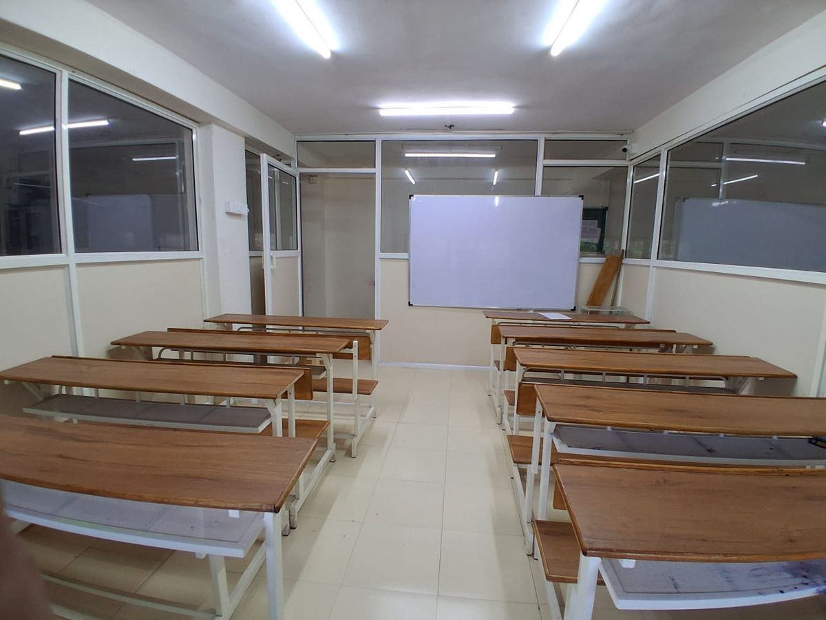 Bright Classes image 2